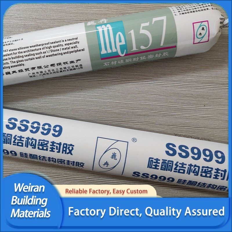 Exterior Structural Sealant suppliers Exterior Structural Sealant suppliers